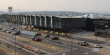 1 Gobierno Nacional entrega obras de ampliación del Aeropuerto Internacional Camilo Daza de Cúcuta