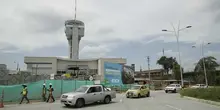 4 Aeropuerto Matecana ya cuenta con radio ayuda que permite aterrizaje de aeronaves en difíciles condiciones meteorológicas