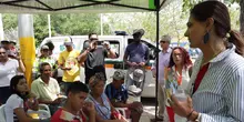 1CERO fallecidos en siniestros viales durante Festival de la Leyenda Vallenata