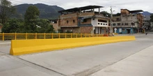 1 Nuevo Puente Sangoyaco en Mocoa garantiza conectividad en el Sur del País 