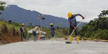 3 Nuevo Puente Sangoyaco en Mocoa garantiza conectividad en el Sur del País 
