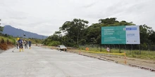 4 Nuevo Puente Sangoyaco en Mocoa garantiza conectividad en el Sur del País 