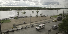 1 Gobierno Nacional entrega Malecón Turístico de Quibdó, con el cual Chocó avanza en su desarrollo 