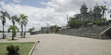 2 Gobierno Nacional entrega Malecón Turístico de Quibdó, con el cual Chocó avanza en su desarrollo 