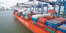2 Cartagena se convierte en modelo de desarrollo logístico para Latinoamérica: Mintransporte