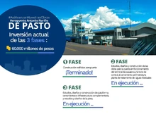 3Gobierno fortalece la infraestructura aeroportuaria del dpto de Nariño