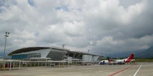 Aeropuerto Perales, de Ibagué.