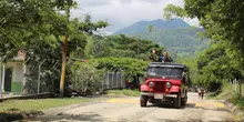 1 2% de los municipios del país se inscribieron en ‘Colombia Rural’