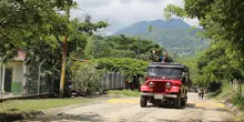 1 82% de los municipios de Antioquia dijeron sí a Colombia Rural