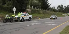 4 Equipo del Sector Transporte recorrió vías alternas al llano y entregó un parte positivo de seguridad y transitabilidad