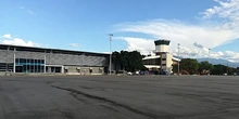 2 Aeropuerto Benito Salas de Neiva se prepara para recibir cerca de 20 mil pasajeros en las fiestas del Huila