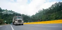 1 Tarifas diferenciales en peajes de las vías alternas a los llanos se están aplicando a todos los transportadores afectados por la conectividad entre Bogotá y Villavicencio