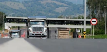 2 Tarifas diferenciales en peajes de las vías alternas a los llanos se están aplicando a todos los transportadores afectados por la conectividad entre Bogotá y Villavicencio