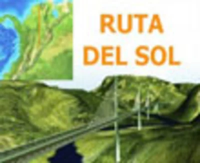 Dos importantes premios para el tramo II de la Ruta del Sol