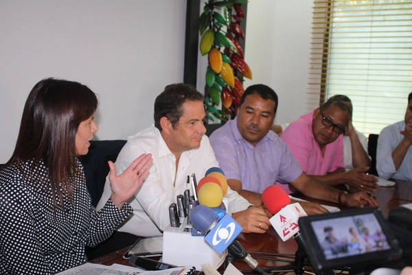 Gobierno Nacional anuncia inversiones en aeropuertos y vías para la prosperidad de Arauca