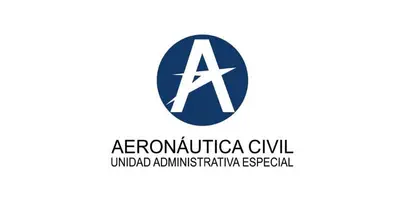 La Aeronáutica Civil presenta el balance de las rutas aéreas nacionales e internacionales más frecuentadas en 2023