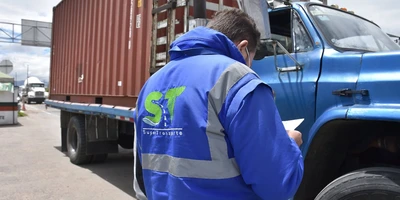 SuperTransporte sancionó a 16 empresas de transporte de carga y abrió otras 258 investigaciones por presuntos incumplimientos de las normas sobre costos eficientes de operación