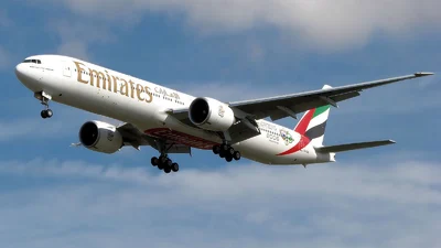La Aeronáutica Civil aprobó la solicitud de la aerolínea Emirates Sucursal Colombia como explotador extranjero en la operación de servicios aéreos internacionales de transporte público regular hacia y desde Colombia