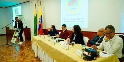 Ministra de Transporte anuncia que iniciarán los estudios y diseños del corredor Pasto – Catambuco, en Nariño