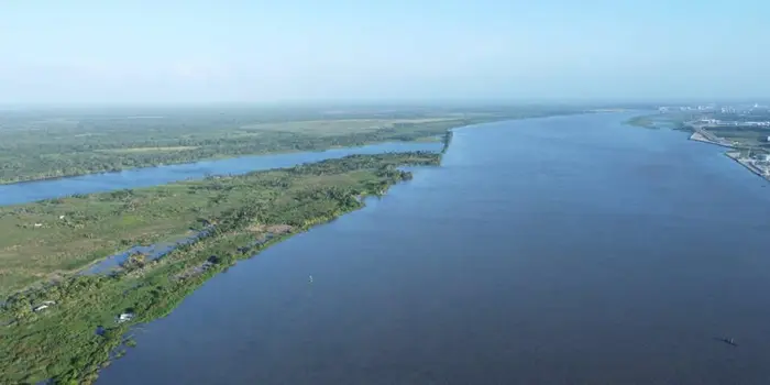 Se realizará mesa técnica para replantear las acciones de dragado en el canal de acceso a la Zona Portuaria de Barranquilla