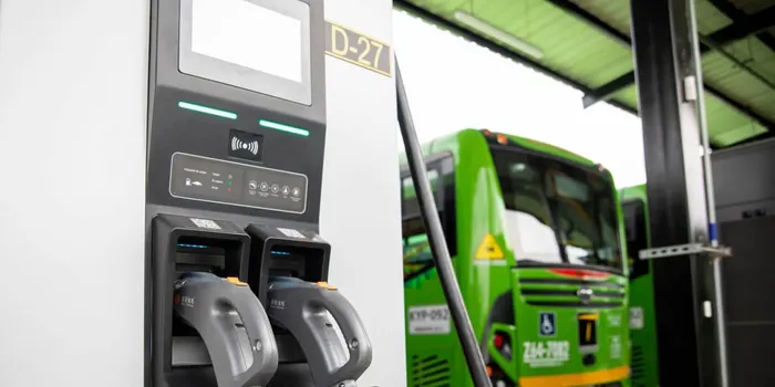 Colombia avanza en la consolidación de un transporte de cero y bajas emisiones con el registro de 7.537 vehículos eléctricos en el Runt
