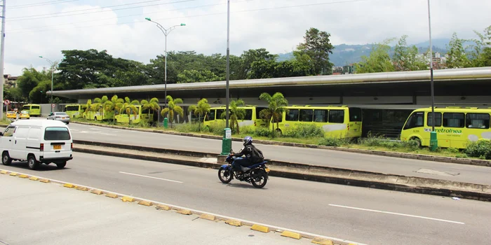 Ministerio de Transporte solicita tomar medidas para garantizar la prestación de servicio de transporte en el Área Metropolitana de Bucaramanga