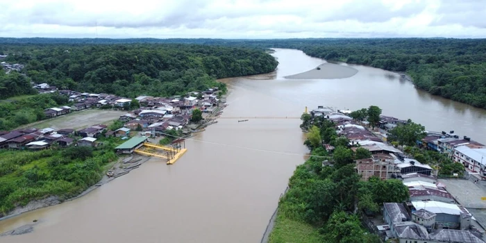 Invías abre licitación para construcción de 11 muelles fluviales en el Chocó por $26.262 millones