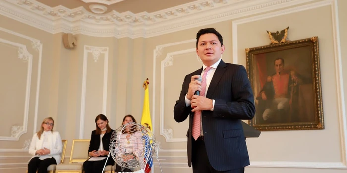 Mintransporte y Colombia Compra Eficiente capacitarán a oferentes interesados en participar en operación de rutas seleccionadas