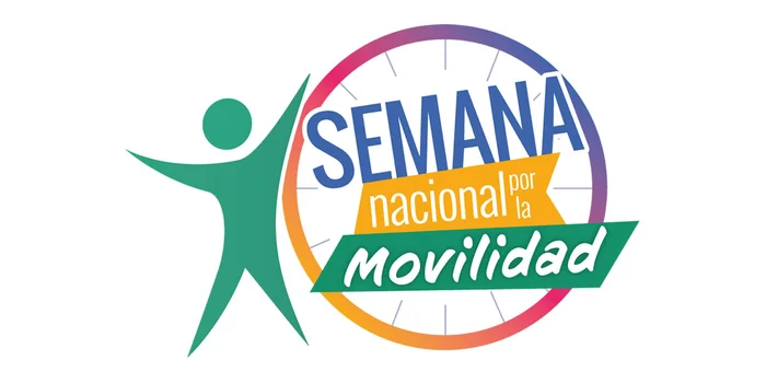 Invitación para participar en la semana nacional por la movilidad 2019