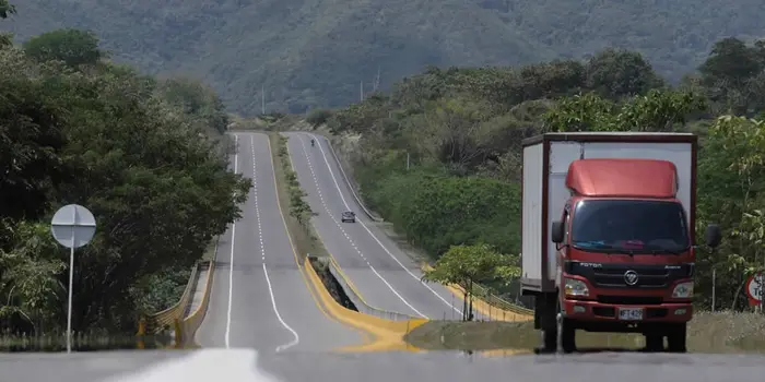 Ministerio de Transporte presenta el anuario estadístico ‘Transporte en Cifras’, una herramienta digital para el servicio de los colombianos