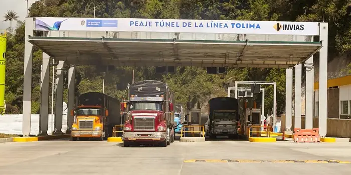Desde el 28 de enero el corredor Calarcá – Cajamarca podrá operar las 24 horas del día en condiciones de seguridad: INVÍAS