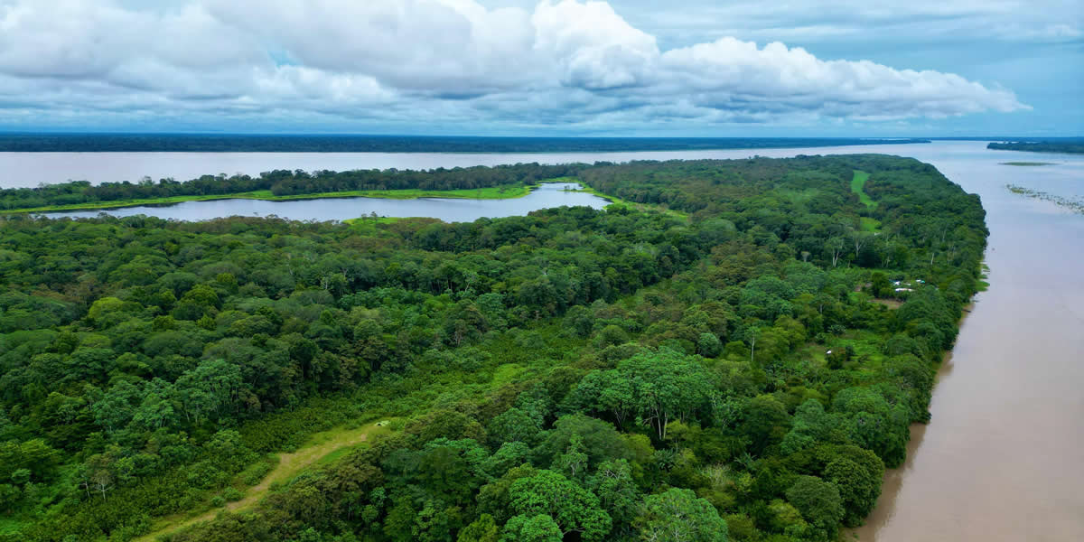 En el departamento del Amazonas, el sector Transporte presentó la hoja de ruta para el desarrollo de proyectos que mejoren la calidad de vida en la región
