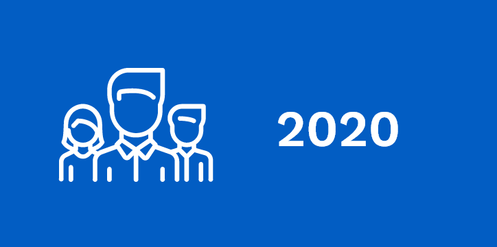 Participación Ciudadana 2020