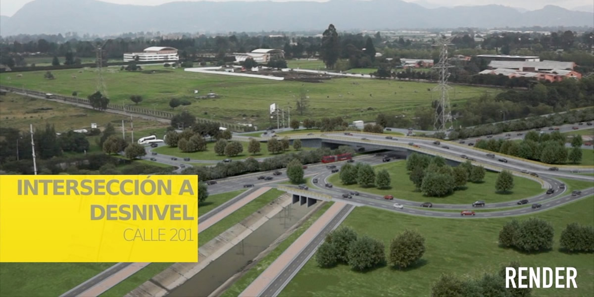 3Participación ciudadana, clave para la viabilidad del proyecto Accesos al Norte de Bogotá, Fase II