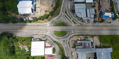 Con Conexión Norte, Gobierno del presidente Iván Duque ha entregado 658 km de carreteras de 4G en Antioquia